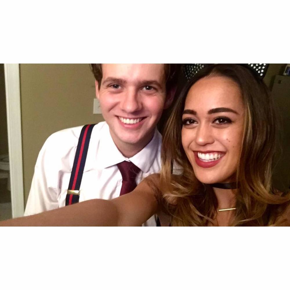 Meet your Posher, Hayden